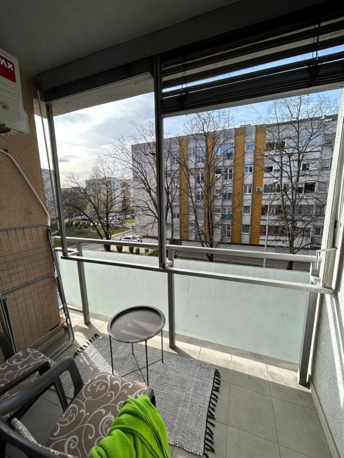 Vert Apartment Banja Luka Exterior foto